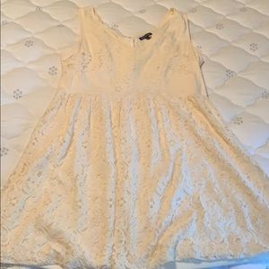 AE Lace Dress
